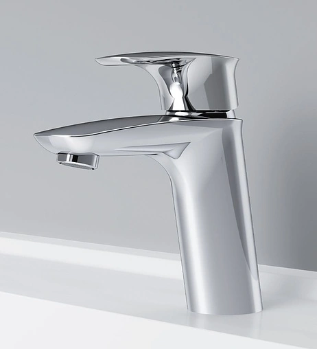 Смеситель для раковины Am.Pm Spirit 2.1 хром F71A02100