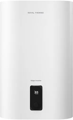 Водонагреватель накопительный электрический Royal Thermo RWH 30 Major Inverter