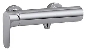 Смеситель для душа Jacob Delafon Aleo хром E72351-CP Смеситель для душа Jacob Delafon Aleo хром E72351-CP, 1