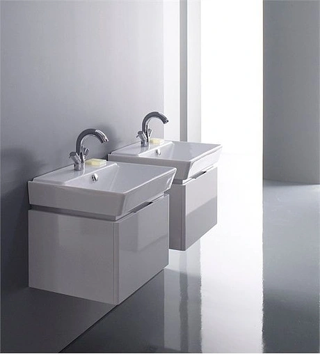 Раковина Jacob Delafon Reve 60 белый E4802-00