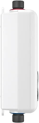 Водонагреватель проточный электрический Thermex Ivar 3500 211218