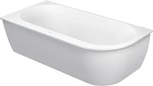 Ванна акриловая Duravit Darling New 190x90 L 700246000000000, 4