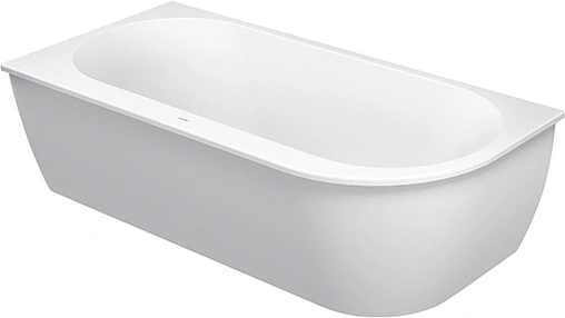 Ванна акриловая Duravit Darling New 190x90 L 700246000000000