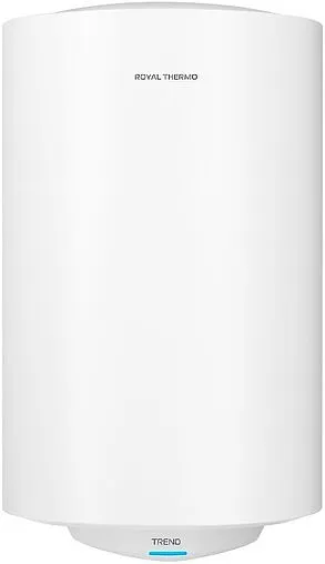 Водонагреватель накопительный электрический Royal Thermo RWH 80 Trend