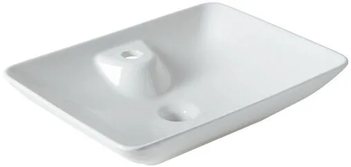 Раковина Allen Brau Fantasy 50 белый 4.11015.20