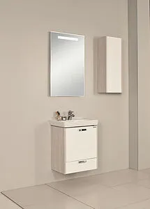 Шкаф Aquaton Йорк 30 ясень фабрик 1A171403YOAV0, 4