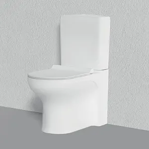 Унитаз-компакт Bien Venus белый VNKD06401VS0W3000, 5