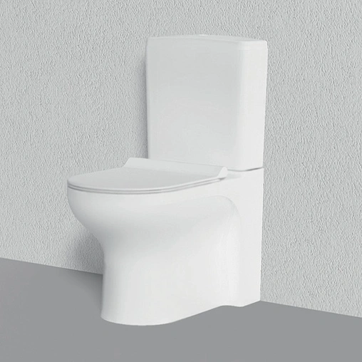 Унитаз-компакт Bien Venus белый VNKD06401VS0W3000