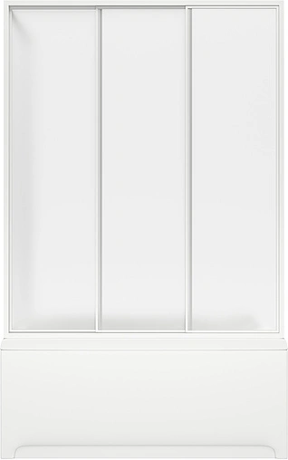 Ванна акриловая Bas Кэмерон 120x70 В00018