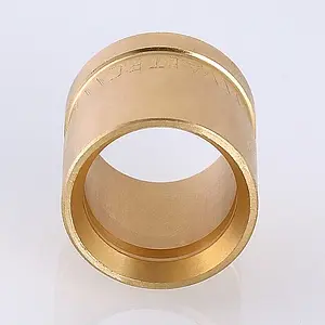 Гильза монтажная 16мм Valtec VTm.400.G.001622, 4