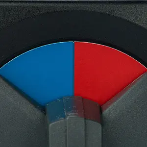 Привод для смесительных клапанов аналоговый 230В Stout SVM-0005-230017, 5