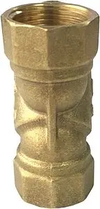 Фильтр угловой сетчатый ½"в x ½"в Arco Stop 01830 Фильтр угловой сетчатый ½"в x ½"в Arco Stop 01830, 4