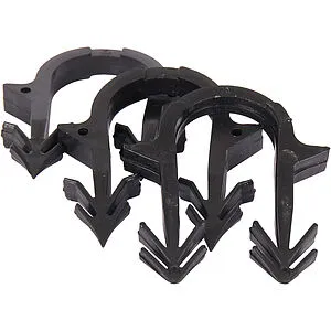 Скоба якорная для трубы 16-20мм Stout SMF-0004-001620 Скоба якорная для трубы 16-20мм Stout SMF-0004-001620, 3