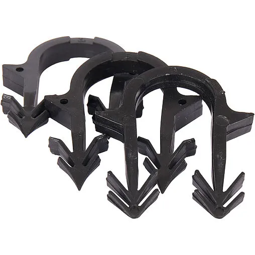 Скоба якорная для трубы 16-20мм Stout SMF-0004-001620