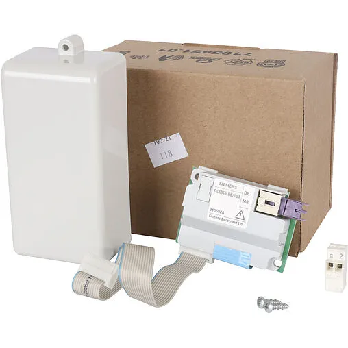 BUS-интерфейс Baxi OCI 345 7104408--