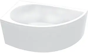 Ванна акриловая C-bath Aqua 140x75 L CBA00301L Ванна акриловая C-bath Aqua 140x75 L CBA00301L, 2