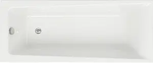 Ванна акриловая Cersanit Lorena 170x70 64265 Ванна акриловая Cersanit Lorena 170x70 64265, 2