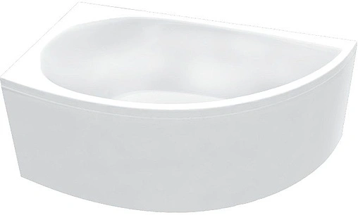 Ванна акриловая C-bath Aqua 140x75 L CBA00301L Ванна акриловая C-bath Aqua 140x75 L CBA00301L