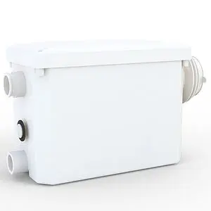 Канализационная насосная установка Pumpman ST600A Канализационная насосная установка Pumpman ST600A, 1