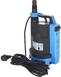 Насос дренажный Q=7.5м³/ч H=5м Aquario ADS-400-35E (Compact) 1004 Насос дренажный Q=7.5м³/ч H=5м Aquario ADS-400-35E (Compact) 1004, 5