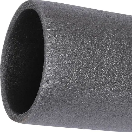 Теплоизоляция для труб 110/13мм серая Energoflex Super EFXT110132SU