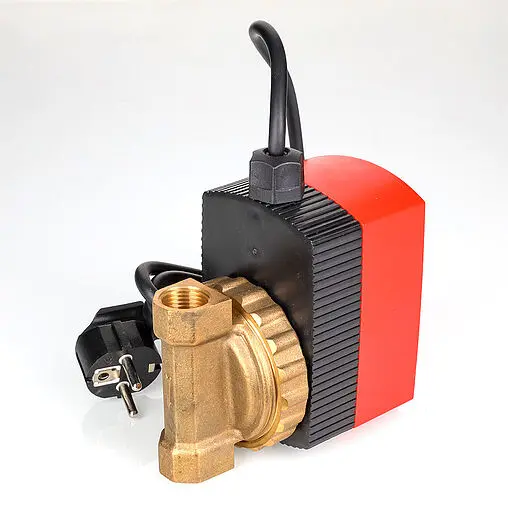 Насос циркуляционный для ГВС Valtec VSB.004.15.0 Насос циркуляционный для ГВС Valtec VSB.004.15.0