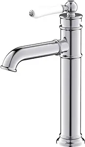 Смеситель для раковины IDDIS Oxford хром OXFSB01i01, 1