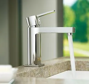 Смеситель для раковины Fiore Katana хром 77CR7520, 3