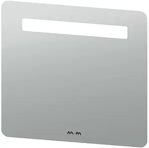 Зеркало с подсветкой Am.Pm Like 64 M80MOX0641WG, 1