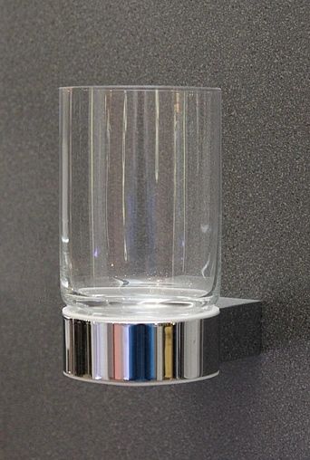 Стакан Keuco Plan хром 14950019000