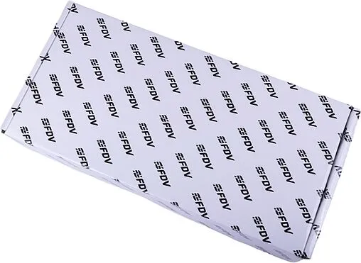 Группа коллекторная с расходомерами 3 отвода 1&quot;в/в x ¾&quot;ек FDV S1101A-1/3