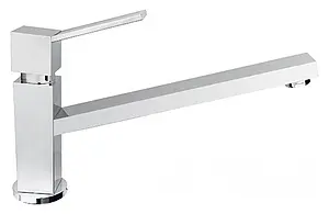 Смеситель для кухни Timo Tana хром 2593FN chrome, 1