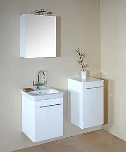 Раковина Jika Cubito 45 белый 8114220001041, 5