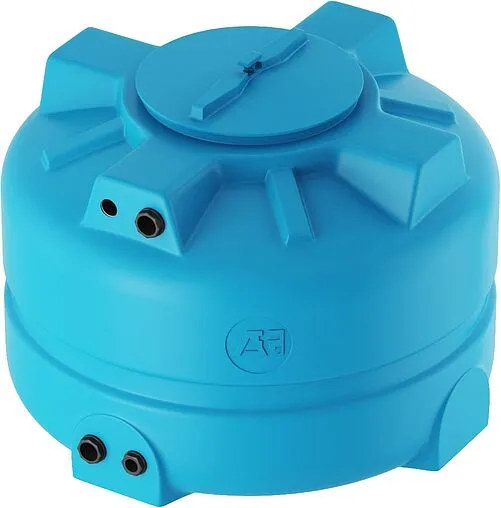 Бак для воды Aquatech ATV 200 BW PREMIUM сине-белый EMO(A)ATV-00200BW-S