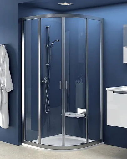 Смеситель для душа Ravak Suzan хром X070006 Смеситель для душа Ravak Suzan хром X070006