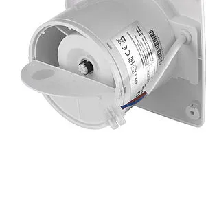 Вентилятор вытяжной Ballu BAFS - 150 нержавеющая сталь, 5