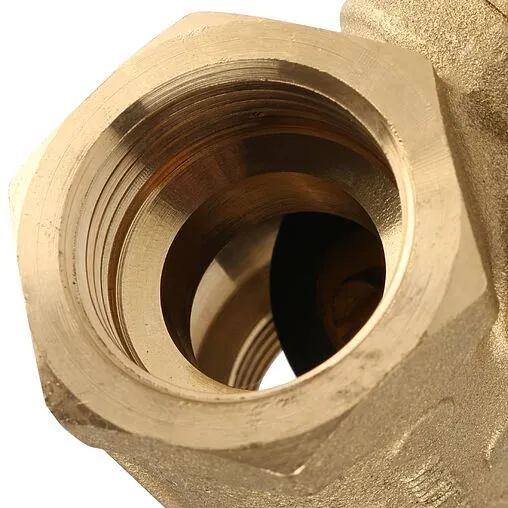 Клапан обратный поворотный ¾"в x ¾"в Itap Clapet 1300034M