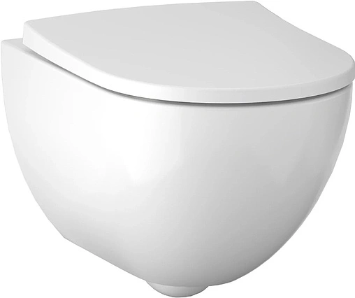 Комплект 6 в 1 Geberit Acanto 500.301.KJ.A с кнопкой Sigma 20 115.882.11.1 белый глянцевый Комплект 6 в 1 Geberit Acanto 500.301.KJ.A с кнопкой Sigma 20 115.882.11.1 белый глянцевый