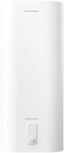 Водонагреватель накопительный электрический Royal Thermo RWH 50 Centurio DL Inverter Водонагреватель накопительный электрический Royal Thermo RWH 50 Centurio DL Inverter