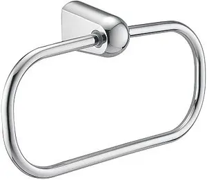 Полотенцедержатель Wasserkraft Berkel хром 6860 Полотенцедержатель Wasserkraft Berkel хром 6860, 1