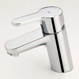 Смеситель для раковины Oras Aquita хром 2910F Смеситель для раковины Oras Aquita хром 2910F, 3