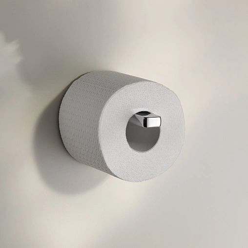 Держатель для запасных рулонов Keuco Collection Moll хром 12763010000 Держатель для запасных рулонов Keuco Collection Moll хром 12763010000