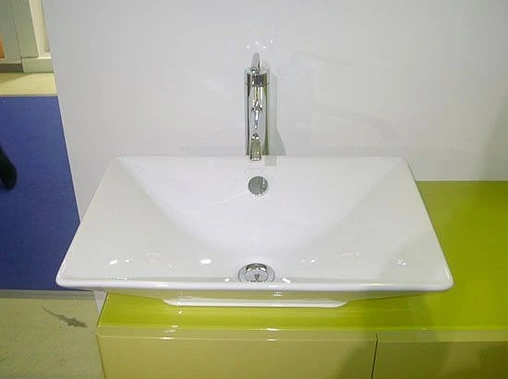 Раковина Jacob Delafon Reve 55 белый E4819-00