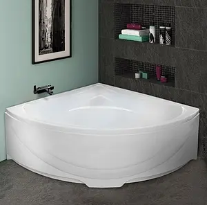 Ванна акриловая Eurolux Rimini 150х150 E3150150031 Ванна акриловая Eurolux Rimini 150х150 E3150150031, 3