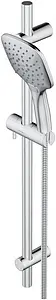 Душевая стойка Damixa Origin Evo хром 918200000 Душевая стойка Damixa Origin Evo хром 918200000, 4