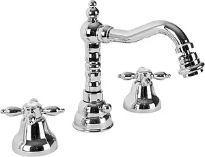 Смеситель для биде Cezares Nostalgia хром NOSTALGIA-BBS2-01 Смеситель для биде Cezares Nostalgia хром NOSTALGIA-BBS2-01, 1