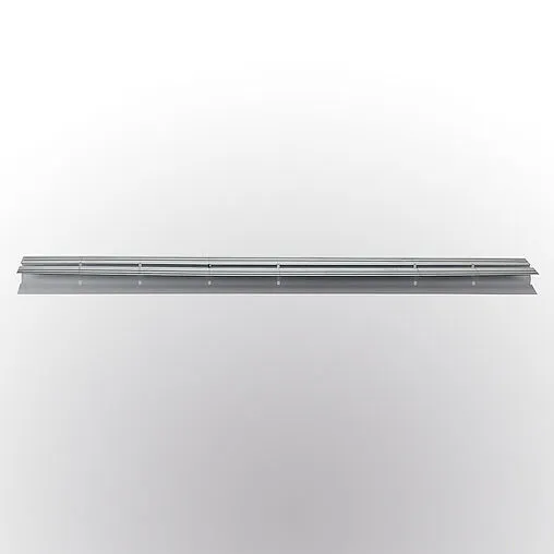 Пластина теплораспределительная 125x1000мм Valtec VT.FP.SZ.0125