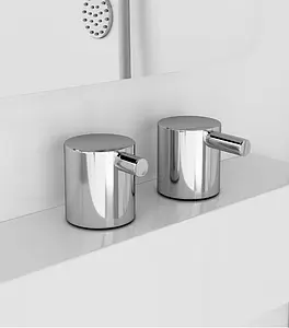 Кабина душевая 900x900мм Am.Pm Like W80C-019A-090MTA, 3