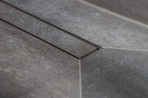 Лоток душевой Set 750мм h=62мм 0.8л/сек Pestan Confluo Frameless Line 750 13701232