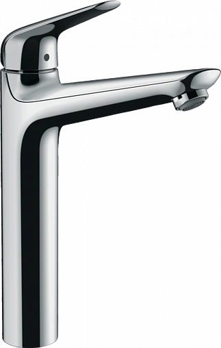 Смеситель для раковины Hansgrohe Novus 230 хром 71123000